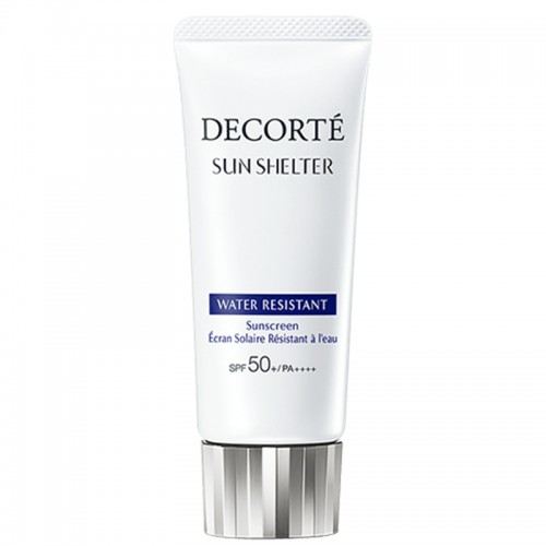 Decorté Sun Shelter Water Resistant 60g SPF 50+/PA++++ 60g